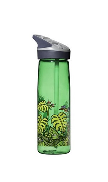 Afbeeldingen van Tritan bottle KXS JANNU Forestan 0.75L