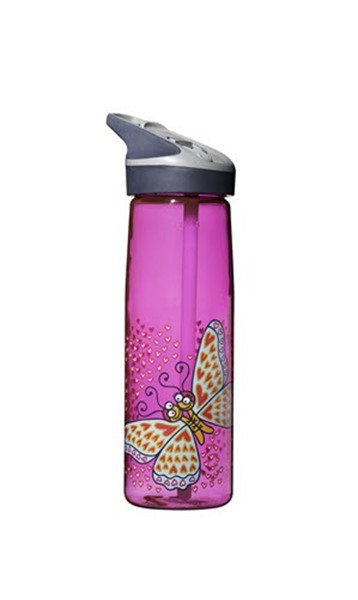 Afbeeldingen van Tritan bottle KXS JANNU Potta 0.75L