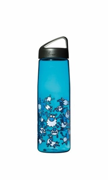 Afbeeldingen van Tritan bottle KXS Kaput 0.75
