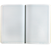 Afbeeldingen van Gebonden notebook flex cover 11½x17½