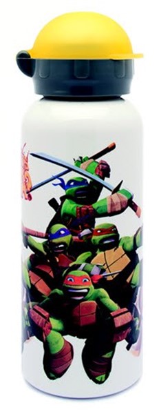 Afbeeldingen van SW Turtles Ninja mod. 3 - 0.45L