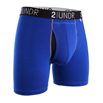 Afbeeldingen van Swing Shift Boxer Blue