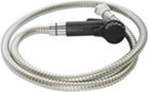 Afbeeldingen van LS Jerrycan Shower / Douche