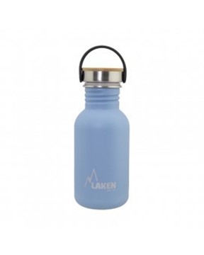 Afbeeldingen van SS Basic Bottle 0.5 Bamboo Lavande