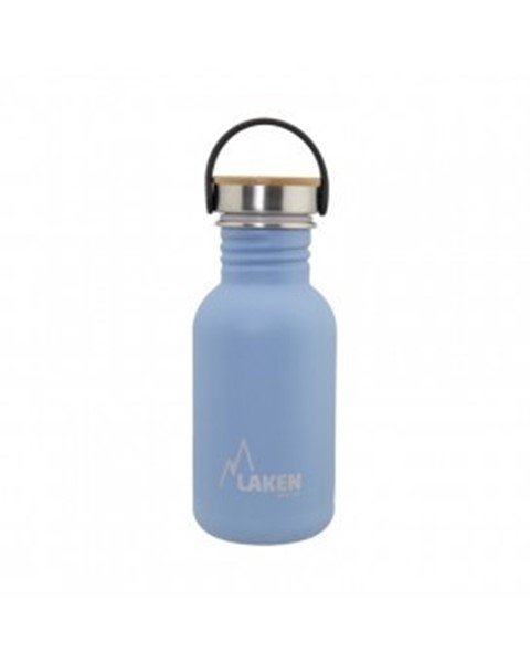 Afbeeldingen van SS Basic Bottle 0.5 Bamboo Lavande