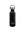 Afbeeldingen van SS Basic Bottle 0.75 Black steelcap