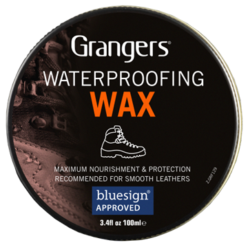 Afbeeldingen van Waterproofing Wax 100 ml np