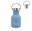 Afbeeldingen van SS Basic Bottle 0.35  Azur screw cap