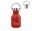 Afbeeldingen van SS Basic Bottle 0.35  Red steelcap