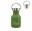 Afbeeldingen van SS Basic Bottle 0.35  Verde screw cap