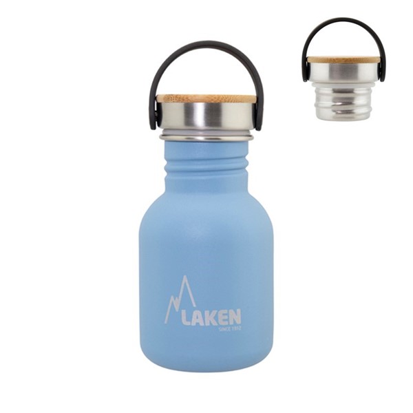 Afbeeldingen van SS Basic Bottle 0.35 Bamboo Lavande