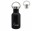 Afbeeldingen van SS Basic Bottle 0.5 Black steelcap
