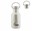 Afbeeldingen van SS Basic Bottle 0.5 Silver steelcap