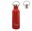 Afbeeldingen van SS Basic Bottle 0.75 Red steelcap