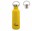 Afbeeldingen van SS Basic Bottle 0.75 Yellow screw cap