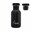 Afbeeldingen van SS Basic Bottle 0.5 Black screwcap