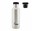 Afbeeldingen van SS Basic Bottle 0.75 Silver screwcap