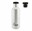 Afbeeldingen van SS Basic Bottle 1,0 Silver screwcap