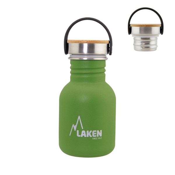 Afbeeldingen van SS Basic Bottle 0.35 Bamboo Green