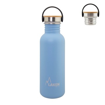 Afbeeldingen van SS Basic Bottle 0.75 Bamboo Lavande