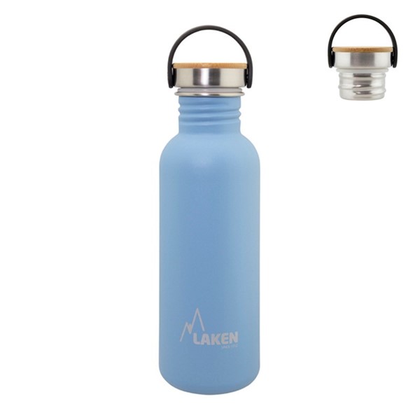 Afbeeldingen van SS Basic Bottle 0.75 Bamboo Lavande