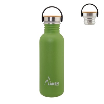Afbeeldingen van SS Basic Bottle 0.75 Bamboo Green