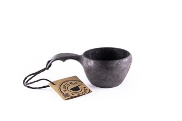 Afbeeldingen van Kupilka 21 Classic Cup black K21KO