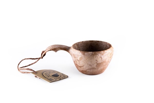 Afbeeldingen van Kupilka 21 Classic Cup brown K21BO