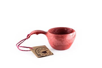 Afbeeldingen van Kupilka 21 Classic Cup red K21RO