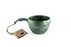 Afbeeldingen van Kupilka 37 Large Cup green K37GO