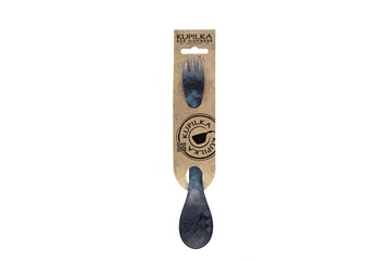 Afbeeldingen van Kupilka Spork 225 blue S05K
