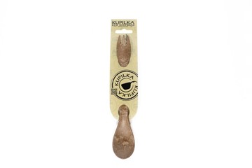 Afbeeldingen van Kupilka Spork 225 brown S01K
