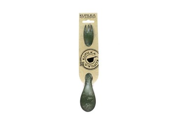 Afbeeldingen van Kupilka Spork 225 green S02K