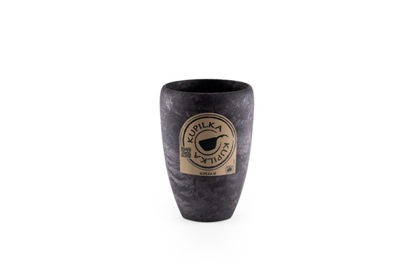 Afbeeldingen van Kupilka 30 Coffee Go Cup black K30KO