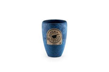 Afbeeldingen van Kupilka 30 Coffee Go Cup blue K30MO