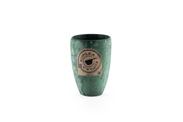 Afbeeldingen van Kupilka 30 Coffee Go Cup green K30GO