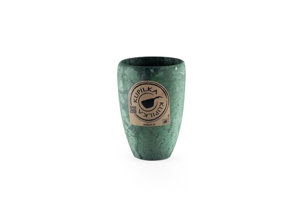 Afbeeldingen van Kupilka 30 Coffee Go Cup green K30GO