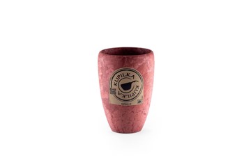 Afbeeldingen van Kupilka 30 Coffee Go Cup red K30RO