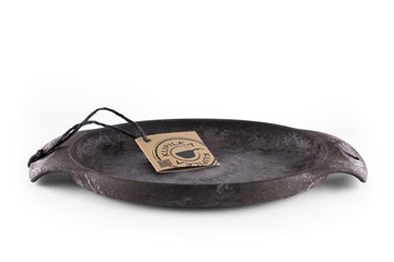 Afbeeldingen van Kupilka 44 plate black K44KO