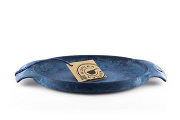 Afbeeldingen van Kupilka 44 Plate blue K44MO