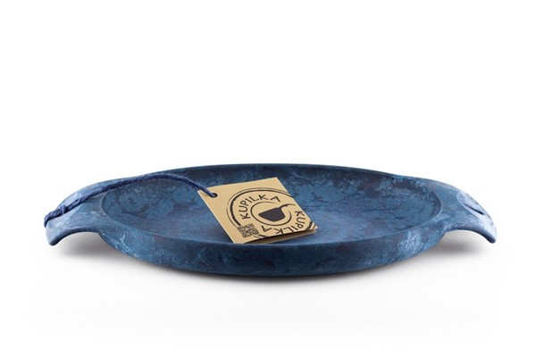 Afbeeldingen van Kupilka 44 Plate blue K44MO
