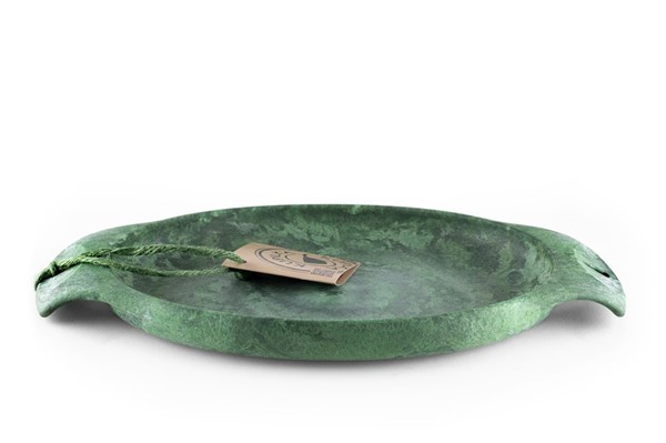 Afbeeldingen van Kupilka 44 Plate green K44GO