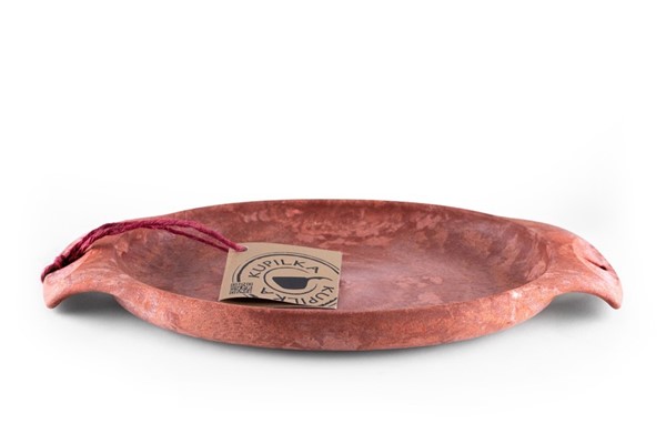 Afbeeldingen van Kupilka 44 Plate red K44RO