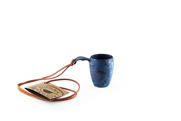 Afbeeldingen van Kupilka 5 Shot Cup blue K5M