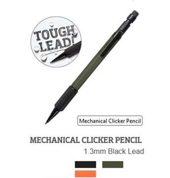 Afbeeldingen van Mechanical Clicker Pencil 1.3