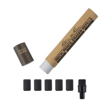 Afbeeldingen van Gum refill voor Work Ready Pencil BK15