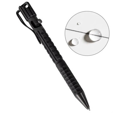 Afbeeldingen van Metal Readiness pen black ink