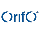 Afbeelding voor merk Orifo