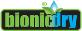Afbeelding voor merk Bionicdry