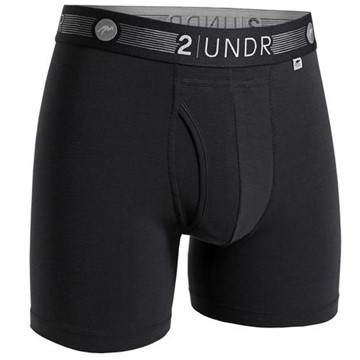 Afbeeldingen van Flow Shift Boxer Black